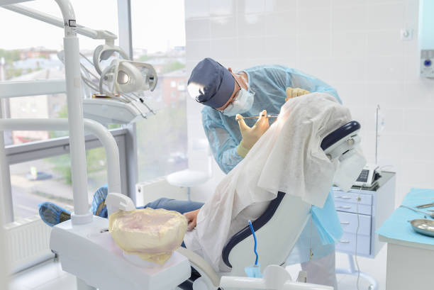 Best Cosmetic Emergency Dentistry in Glenside, PA